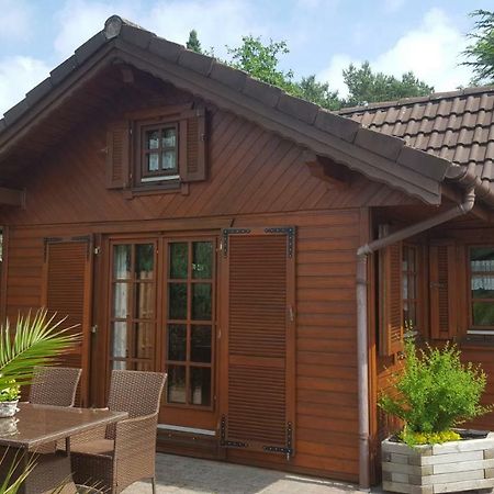 Woodhouse Spreewiesen Burig Exteriör bild